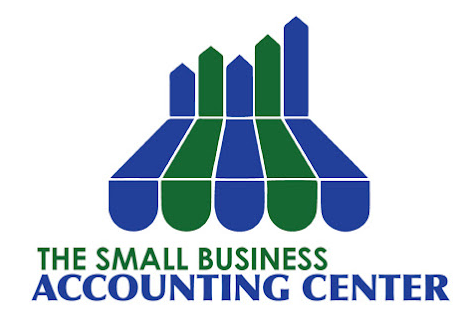 The Small Business Accounting Center Logo